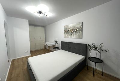 Apartament cu 2 camere, mobilat în Zorilor - 5