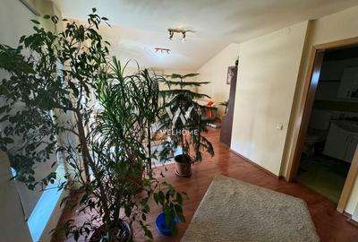 Casa individuala Sibiu, teren 800mp - 3