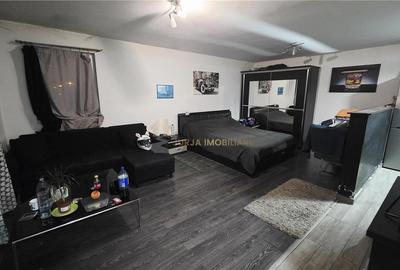 Casă individuală cu 2 camere cu Teren 382 Mp în Mărăști - 1