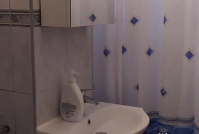 Apartament cu 3 camere decomandat în Circumvalațiunii - 2