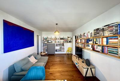 Inchiriere apartament 2 camere Titulescu - 6