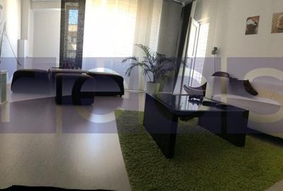 VANZARE3 CAMERE, Octavian Goga - Unirii - Nerva Traian renovat, mobilat - 1