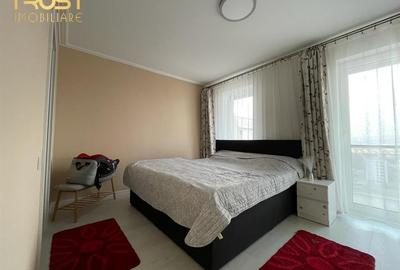 Apartament 3 camere l GrandPark Residence l Parcare Subterana - 4