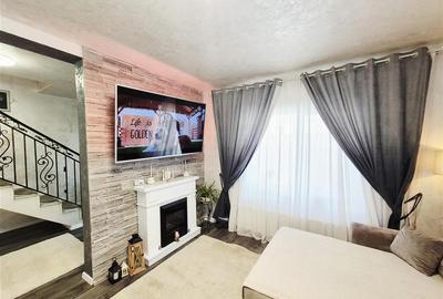 Casă cu 4 camere cu Teren 100 Mp în Bucium - 3