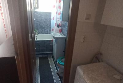 Apartament cu 3 camere decomandat în Central - 5