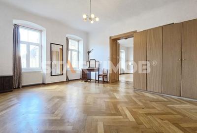 Apartament Centru Istoric zona Bisericii Negre - 3