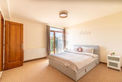 Duplex de inchiriat in cartierul Terra, Floresti | Prima inchiriere - 12