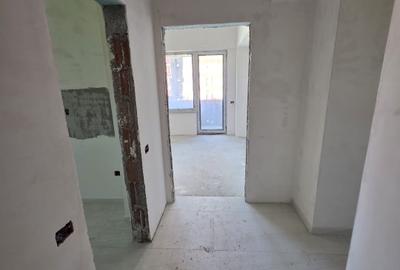 Apartament cu 2 camere decomandat în Podu Roș - 7