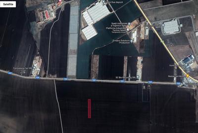 Spațiu comercial, în Central - 2