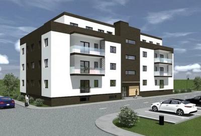 Teren intravilan cu PUZ si proiect 7500 mp in zona Veterani - 2