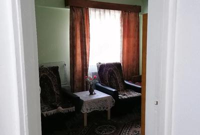 Apartament cu 2 camere decomandat în Central - 7