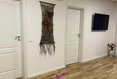 Apartament de inchiriat West Residence - 9