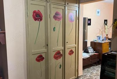 Vand apartament cu 3 cam. Buzau, zona Unirii Sud, Str Viitorului - 4