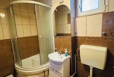 Apartament cu 2 camere semidecomandat în Timpuri Noi - 14
