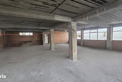 Spațiu comercial, de 600 mp, în Cristian - 6