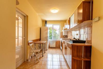 Apartament cu 2 camere decomandat în Florești - 5