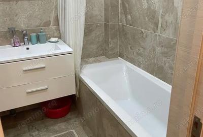 Apartament cu 2 camere decomandat în Tineretului