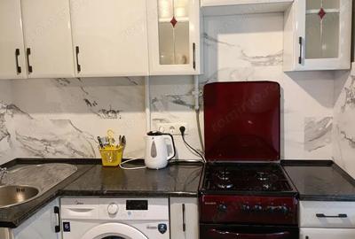 De inchiriat apartament cu o camera in zona Take Ionescu - 2