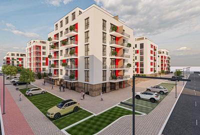 Spațiu comercial într-un cartier rezidențial vibrant din Arad! - 2