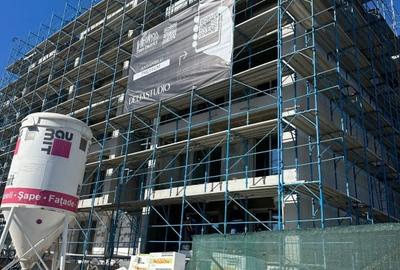 Apartament cu 3 camere în Titan - 2