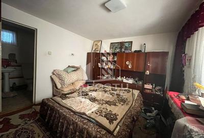 Casa individuala , cu garaj si teren de 856 mp in Ghisoda - 7