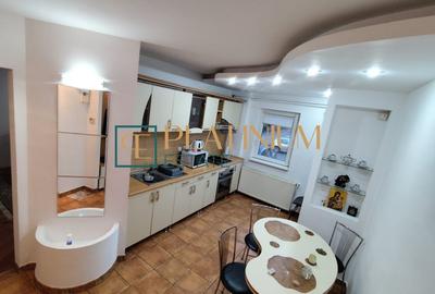 P4556 Apartament DECOMANDAT cu 3 camere in zona Girocului, CENTRALA PROPRIE