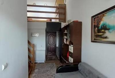 Garsonieră în Burdujeni - 9