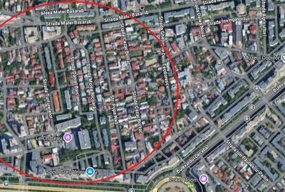 Piata Alba Iulia-Calea Calarasilor - 2