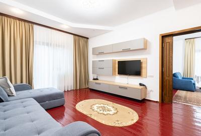 Casa cu 4 camere | Curte proprie | Renovata | zona Centrala - str. Mihai Viteazu - 4