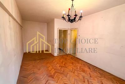 Garsonieră decomandată, mobilată în Ștefan cel Mare - 2