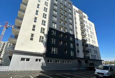 Apartament 2 camere Metalurgiei Park - 1