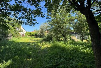 Casă cu 4 camere în Central - 2