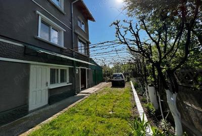 Casă cu 5 camere cu Teren 362 Mp în Lugoj - 5