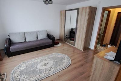 Garsonieră în Central - 4