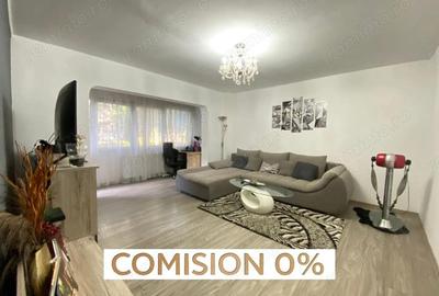 Apartament 3 Camere, Parter, Gradina, Spitalul Jude?ean, Comision 0% - 1