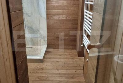 Casă cu 6 camere cu Teren 650 Mp în Ipotești - 17