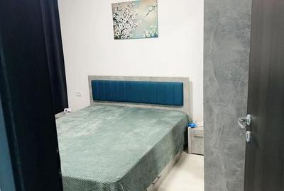 Apartament cu 2 camere decomandat în Trivale - 4