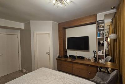 APARTAMENT MOBILAT LUX ZONA  INEL 1 - 16