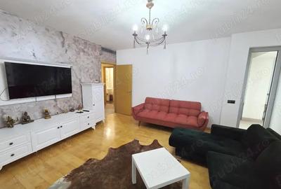 Splaiul Unirii, Mihai Bravu, Asmita Gardens, 3 camere decomandat et 8 din 17 - 2