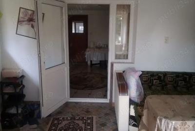 Casă cu 3 camere în Săveni - 5