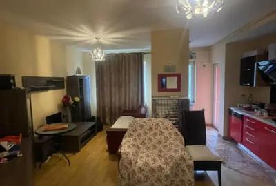 Apartament cu 3 camere decomandat, mobilat în Valea Borcutului - 8