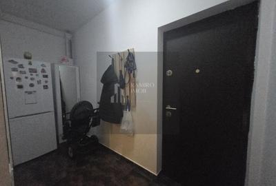 Garsonieră decomandată, mobilată în Metalurgiei - 4