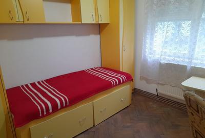 Apartament 2 camere de vanzare  cartier  Tudor Vladimirescu  Fagaras jud. Brasov - 6
