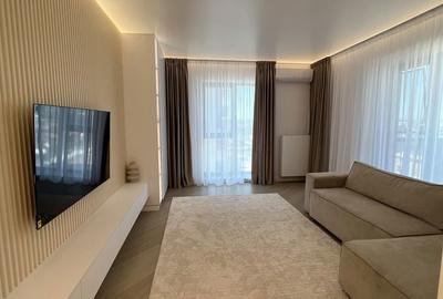 Apartament cu 3 camere decomandat în Central - 6