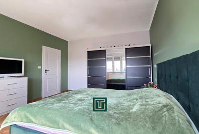 Apartament cu 4 camere decomandat, mobilat în Șagului - 3