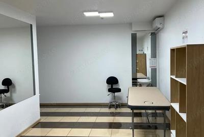 Spațiu comercial, de 23 mp, în Doamna Ghica - 2
