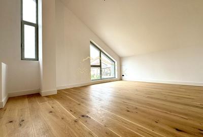 Vila Smart&Green *276mp* First Rent // Pipera-Erou Iancu Nicolae - 22