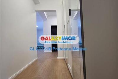 Apartament cu 2 camere decomandat, mobilat în Drumul Taberei - 5