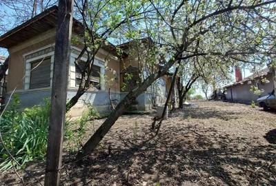 Teren de 3070 mp, în Adunații-Copăceni - 2