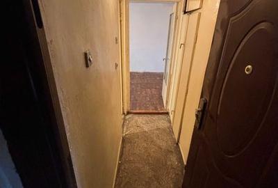 Garsonieră decomandată în Central - 6